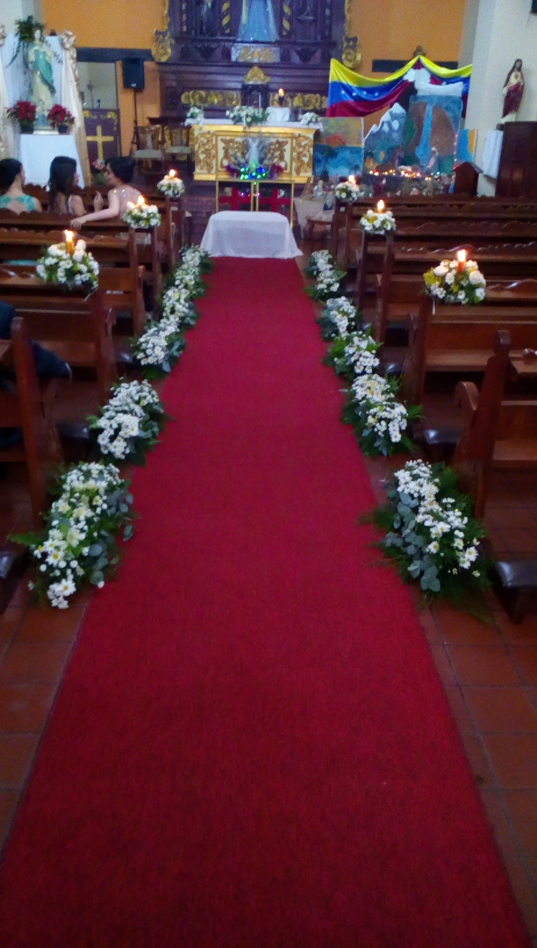 Alquiler De Alfombra Roja Laurel Eventos