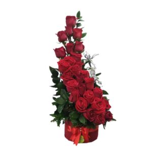 Arreglos para el dia de los enamorados en San DIego