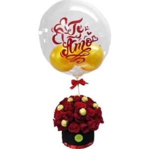 Regalos para día de los enamorados en Los Guayos
