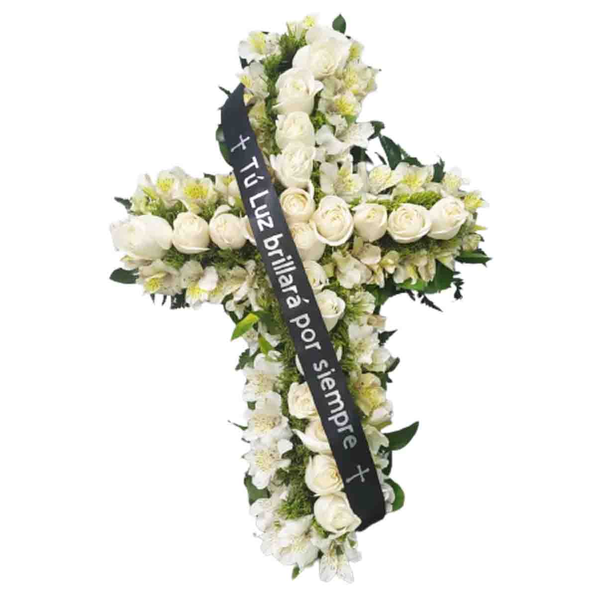 Adelante hemisferio Impermeable Flores para funeral archivos - Laurel Eventos