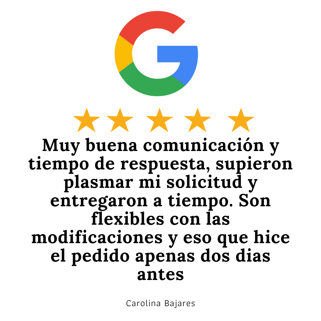 reseña google 2