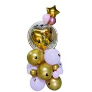 Bouquet de Globo para mamá