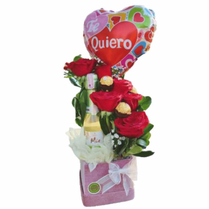 Regalos de Aniversario en San Diego