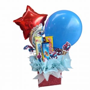Regalos día del niño Guacara