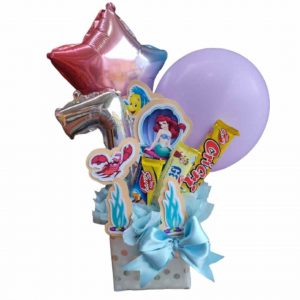 Regalos día del niño Los Guayos