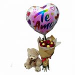 Regalos día del niño valencia