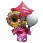 Regalos día del niño valencia