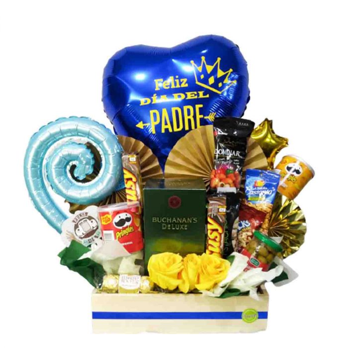 regalo para el dia del padre en Guacara