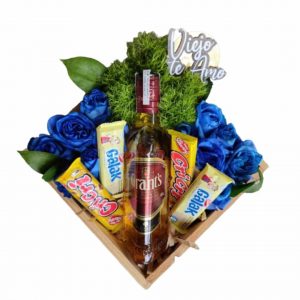 Regalos para Hombre - Bouquet Decoraciones