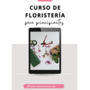 Curso de Floristeria
