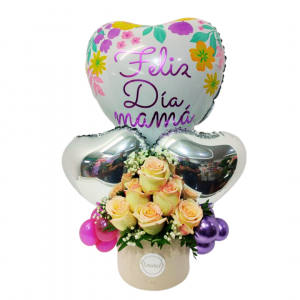 Box Love Edicion especial dia de las madres