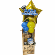 Regalo Edición Especial día del Padre