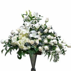 Flores para Condolencias