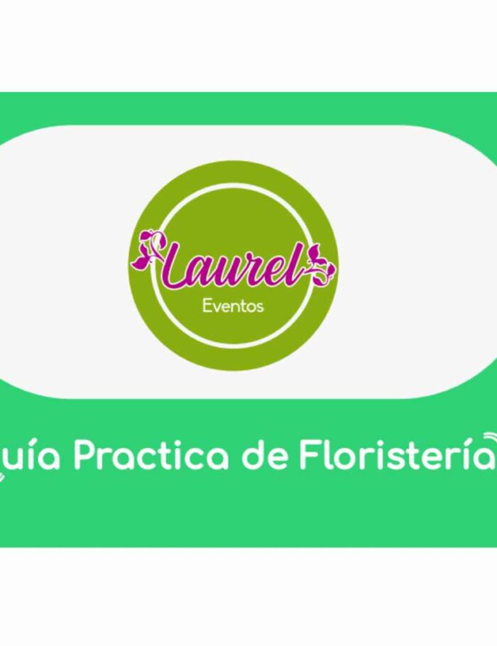 Guia Practica de Floristeria