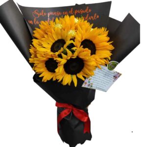 Ramo de Girasole