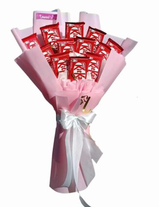 Ramo de Chocolates