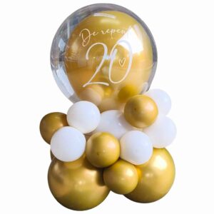 Bouquet de Globos Pequeño
