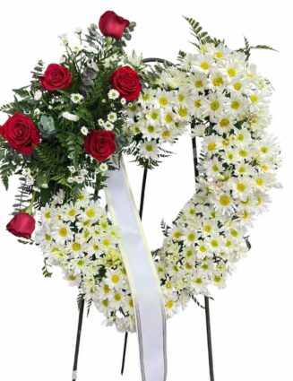 Corazon Funerario Economico