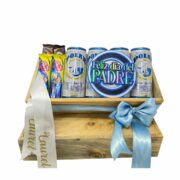 Regalo con Cerveza