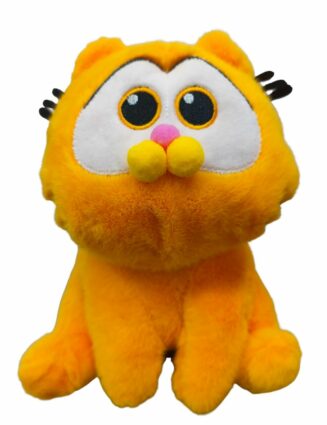 Peluche de Garfield