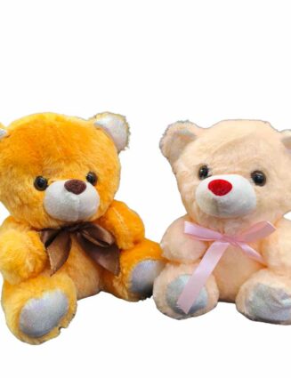 Oso de Peluche 16cm