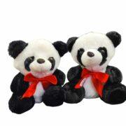 Oso de Peluche 16cm1