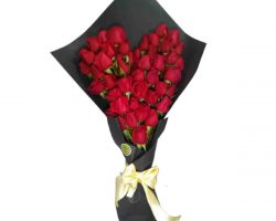 Corazon de rosas Corazon de rosas